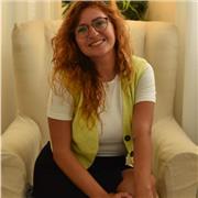 lic. en Psicopedagogia da clases de repaso general